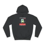 vote nixon 3020 because nixon always wins Hoodie