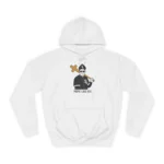 White Sox Pope Hoodie