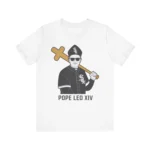 White Sox Pope T Shirt
