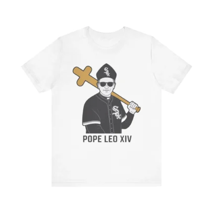 White Sox Pope T Shirt