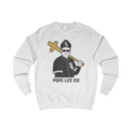 White Sox Pope Sweatshirt