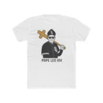White Sox Pope Shirt