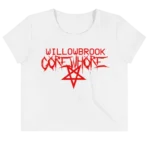 Willowbrook Core Whore Tank top
