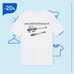 Www.CelebrityJetTracker.com Shirt