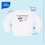 Www.CelebrityJetTracker.com Sweatshirt