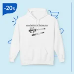 Www.CelebrityJetTracker.com Hoodie