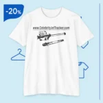 Www.CelebrityJetTracker.com T Shirt