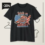 You Can Still Rock in Night Ranger Tour 85 America T Shirt