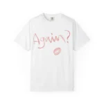 Again Kiss Hyunjin Shirt