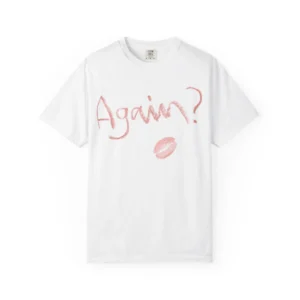 Again Kiss Hyunjin Shirt