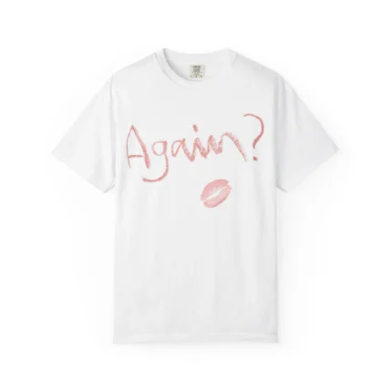 Again Kiss Hyunjin Shirt