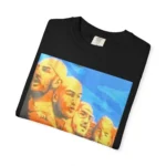Alex Caruso Mount Rushmore T Shirt