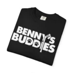 Benny's Buddies Sam Bennett Hoodie
