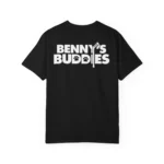 Benny's Buddies Sam Bennett Shirt
