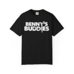 Benny's Buddies Sam Bennett T Shirt