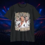 Hollywood Liv Morgan T Shirt