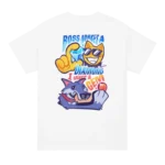 Boss Makes A Diamond I Make A Gem Shirt