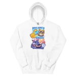 Boss Makes A Diamond I Make A Gem Hoodie