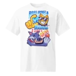 Boss Makes A Diamond I Make A Gem T Shirt
