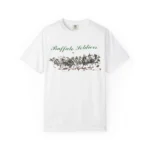 Buffalo Soldiers Beyoncé Shirt