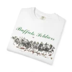 Buffalo Soldiers Beyoncé T Shirt