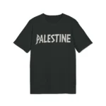 Cansin Köktürk Palestine Shirt