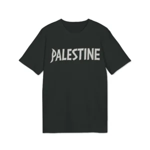 Cansin Köktürk Palestine Shirt