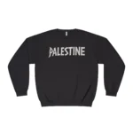 Cansin Köktürk Palestine Sweatshirt