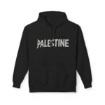 Cansin Köktürk Palestine Hoodie