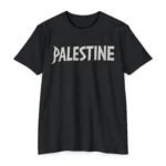 Cansin Köktürk Palestine T Shirt