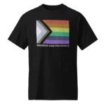 Cheryl Reeve Progress Over Prejudice Shirt