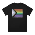 Cheryl Reeve Progress Over Prejudice T Shirt