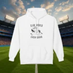 Club World Cash Grab Hoodie