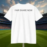 Club World Cash Grab T Shirt