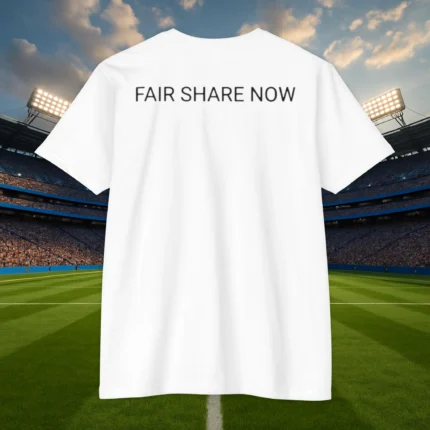 Club World Cash Grab T Shirt