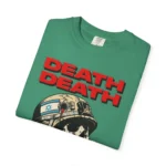 Death Death To The IDF T Shirt