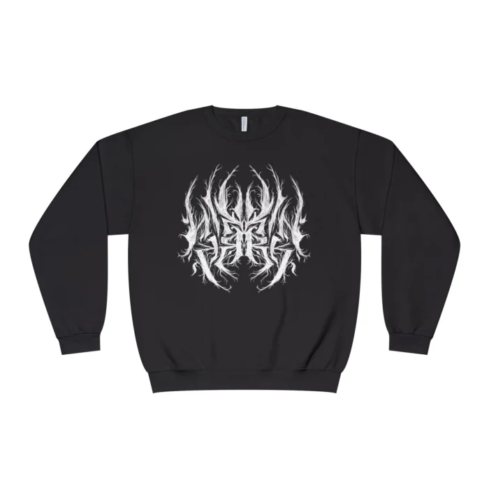 Deathcore Mike Shinoda Sweatshirt