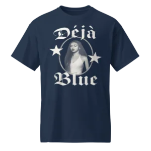 Déjà Blue Ivy Carter Shirt