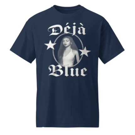 Déjà Blue Ivy Carter Shirt