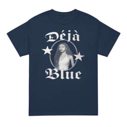 Déjà Blue Ivy Carter T Shirt