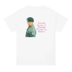 Divas Aren't Made They're Born jangkok shirt