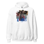 E Blu Zeudiners Hoodie