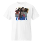 E Blu Zeudiners Shirt