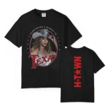 Everything's Bigger In Texas Beyoncé Shirt