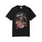 Everything's Bigger In Texas Beyoncé T Shirt