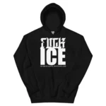 Fuck Ice No One Is Illegal On Stolen Land Hoodie