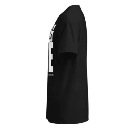 Fuck Ice No One Is Illegal On Stolen Land T Shirt