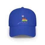 Gen 9:12-16 LA Clayton Kershaw Pride Hat