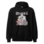 Gotta Catch Em All rissa Hoodie