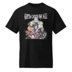 Gotta Catch Em All rissa Shirt